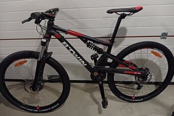 Rockrider ST 520 S, kolesá 27,5", rám S