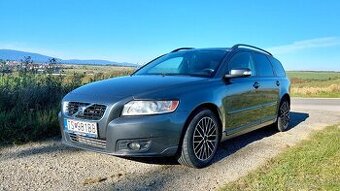Volvo V50 1.6D