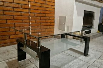 Konferenčný stolík