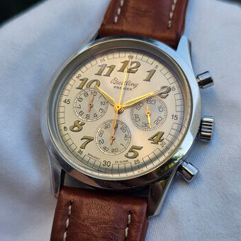 Breitling Navitimer Premier