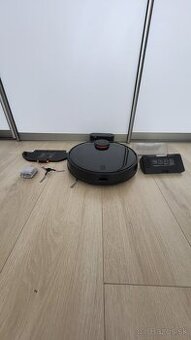 Robotický vysávač Xiaomi