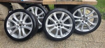 Letná sada 5x114,3 r19