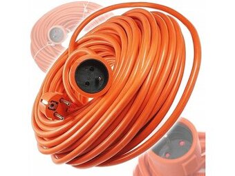 Predlžovací kábel