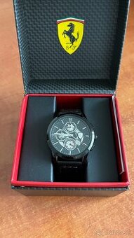 Scuderia Ferrari Aspire Chronograph