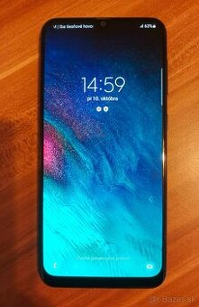Samsung Galaxy A50