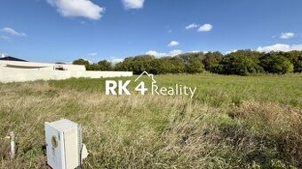 RK4 - PREDAJ - Galanta – slnečný pozemok 600 m²- Kraľov Brod - 1
