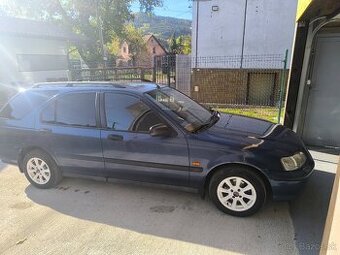 Predam hondu civic 1.6 85kw