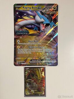 Pokemón karty