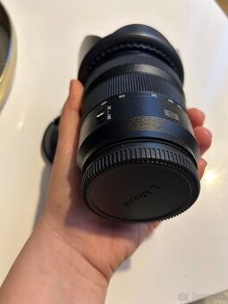 Panasonic Lumix S 20-60mm F/3.5-5.6 L-mount
