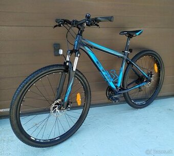 29" horský bicykel