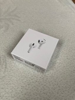 Airpods 4 ANC