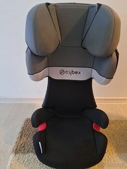Autosedačka Cybex Isofix