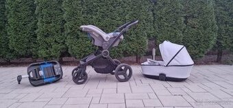 Na predaj Bexa Fresh 2v1 kočík