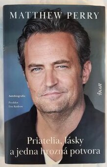 Matthew Perry Slov.jazyk