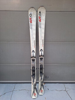Volkl unlimited AC 40