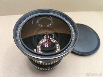 Carl Zeiss FLEKTOGON 50mm f4 Pentacon SIX