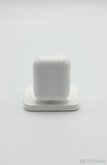 Náhradné nabíjacie puzdro pre Apple AirPods 2 Charging Case