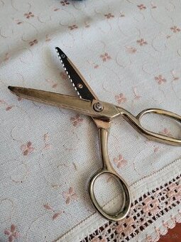 Krajčírske Nožnice