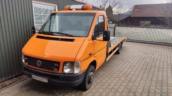 VW LT