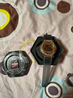 Hodinky Casio G-Shock