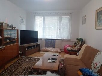 Pekný 3VM byt v Partizánskom s možnosťou výmeny za 1VM