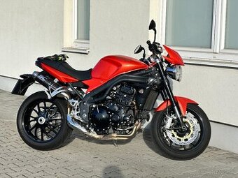 Triumph Speed Triple 1050