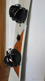 Burton | Flight Attendant 168cm | EST Cartel Large (L)