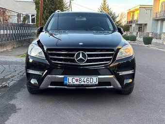 Ml 350 Bluetec