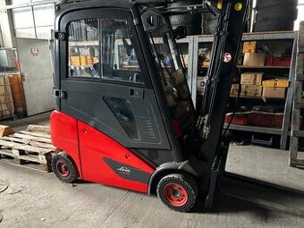 Linde h16t-1 evo