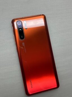 HUAWEI P30 PRO • 128GB • RED