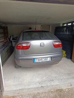 Seat Leon 1.9Tdi