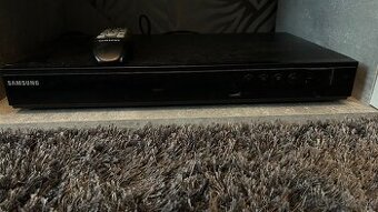 Predám staršie domáce kino Samsung