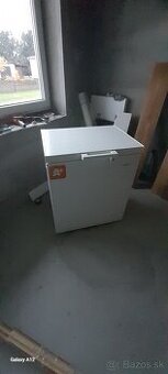 Predám mrazničku