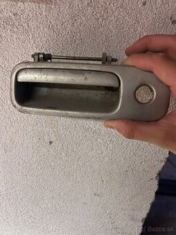 Originál zámok  zadných dverí golf