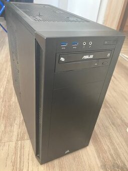 GTX 1080Ti / Ryzen 7 2700x