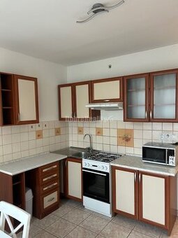 Rezervované:  Predaj 1izb bytu na Nábrežnej ul.