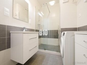 Voľný od 15.11. - Zariadený - Balkón - Chrenová - 1