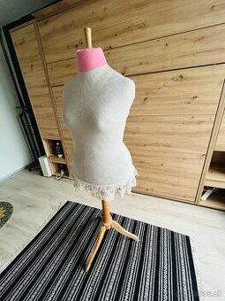 Krajčírska figurína