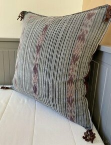 Dekoračný poťah na vankúš