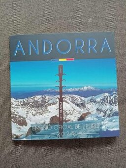 Euromince Andorra 2024