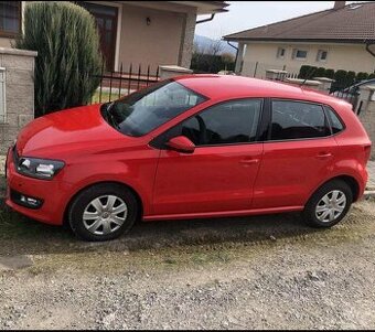 Predám VW POLO