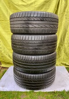245/45 r18 letné BRIDGESTONE 96W