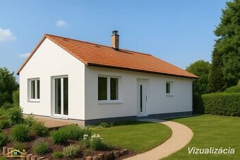 Stavebný pozemok so základovou doskou – Oščadnica, všetko vy