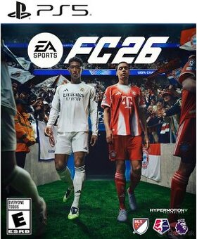 FC 26 DIGITAL PS5
