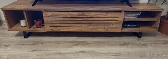 Konferenčný stolík, tv skrinka