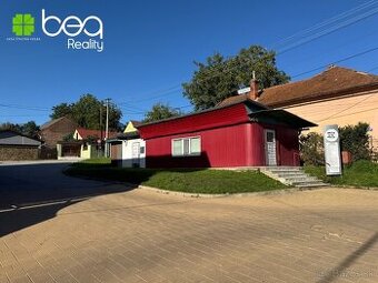 NA PRENÁJOM: Nebytové priestory Spišský Štvrtok, okr. Levoča