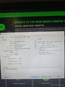 Herny PC Ryzen 7 2700 RTX2060 OC 6GB 32GB 1TB SSD