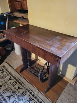 Starožitnosti a retro veci