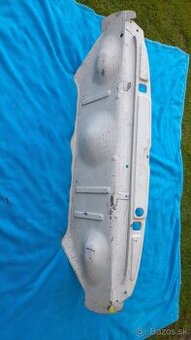 Skoda 15 120... sena hladica