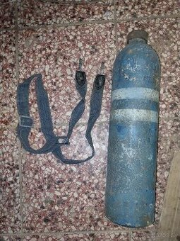 Luftwaffe flasa remen